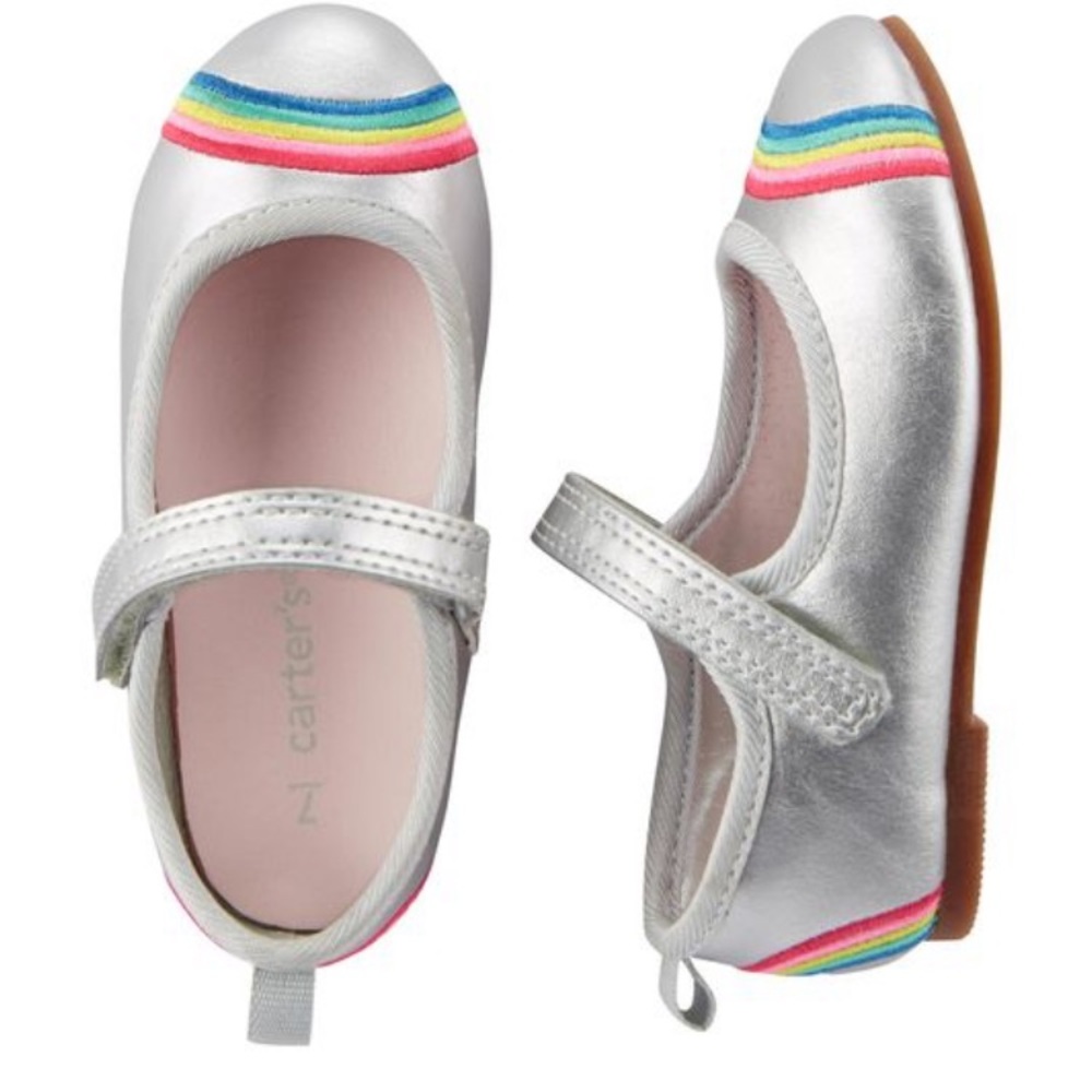 Toddler girls mary jane shoes